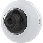 Axis 02676-001 security camera Dome IP security camera Indoor 1920 x 1080 pixels Ceiling/wall