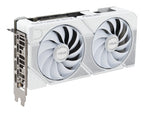 ASUS Dual -RTX5060TI-16G-WHITE NVIDIA GeForce RTX 5060 Ti 16 GB GDDR7