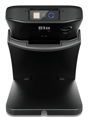 Elo Touch Solutions E534089 handheld mobile computer accessory Charging base