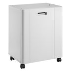 Brother ZUNTMFCJ6900 printer cabinet/stand White
