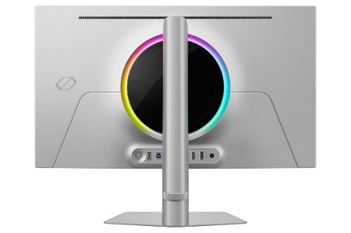 Samsung 27" Odyssey OLED G6 G60SF QHD 500Hz Gaming Monitor