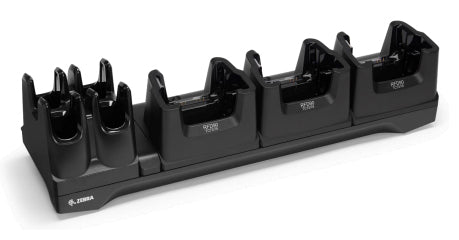 Zebra CR90-3S4T-TC7-M-02 handheld mobile computer accessory Charging cradle