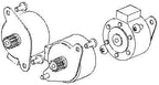 Zebra P1029257-006 printer kit