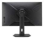 ASUS XG27UCS computer monitor 68.6 cm (27") 3840 x 2160 pixels 4K Ultra HD LCD Black