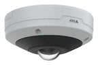 Axis M4347-PLVE Dome IP security camera Outdoor 2464 x 2464 pixels Wall