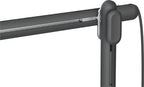 Logitech Reach webcam 1920 x 1080 pixels USB-C Graphite