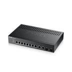 Zyxel GS2220-28 Managed L2 Gigabit Ethernet (10/100/1000) Black