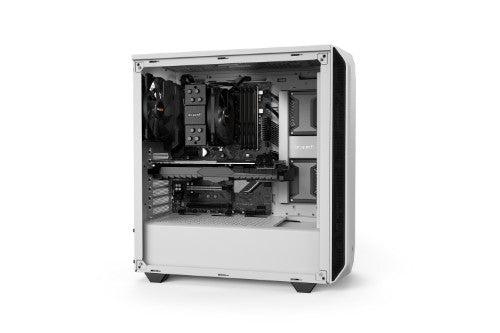 be quiet! Pure Base 500 White