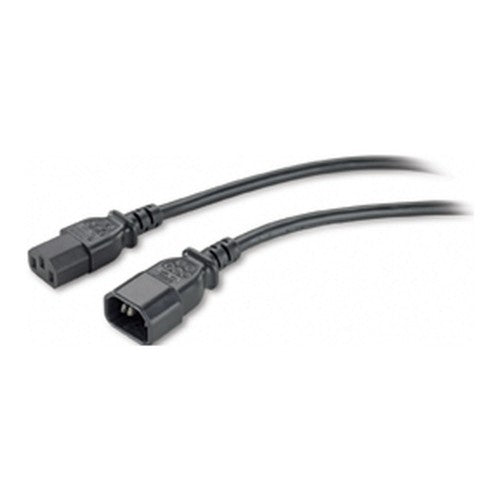 APC Power Cord Kit (5 ea), C13 to C14, 0.6m