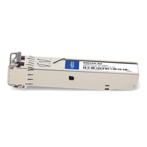 AddOn Networks R9D16A-AO network transceiver module Fiber optic 1000 Mbit/s SFP 850 nm