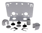 Axis 01439-001 mounting kit Grey Stainless steel