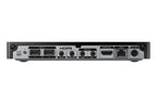 Samsung SBB-SSFX Black 4K Ultra HD 8 GB 3840 x 2160 pixels Wi-Fi