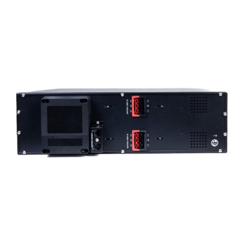 Origin Storage 6/10kVA Symphony 9Ah Battery Extension Box For Use With SPY6KiRT(B)/ SPY10KiRT(B)