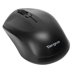 Targus AKM610ES keyboard Mouse included Universal RF Wireless Spanish Black
