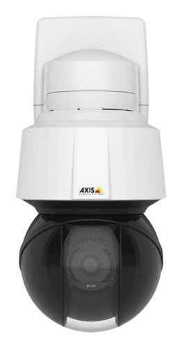 Axis 01958-002 security camera Dome IP security camera Indoor & outdoor 1920 x 1080 pixels Ceiling