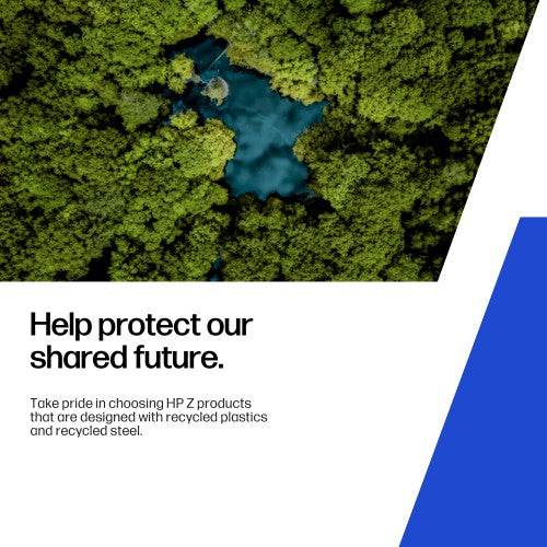 HP Z2 Tower G1i Intel Core Ultra 7 265 32 GB DDR5-SDRAM 1 TB SSD Windows 11 Pro Workstation AI Workstation, AI PC Black