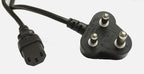 HPE C13 - SABS-164 ZA 250V 10Amp 2.5m Power Cord