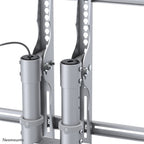 Neomounts PLASMA-M1200 TV trolley 42-70"