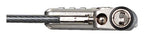 Targus DEFCON Ultimate Universal Hybrid Resettable & Serialized Combination Lock