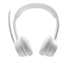 Logitech Zone 300 Headset Wireless Head-band Office/Call center Bluetooth White
