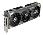 ASUS TUF Gaming TUF-RX9060XT-O16G-GAMING AMD Radeon RX 9060 XT 16 GB GDDR6