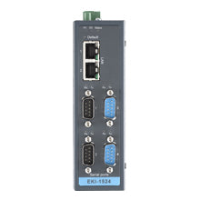 Advantech EKI-1524-CE serial server