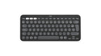 Logitech Pebble Keys 2 K380s