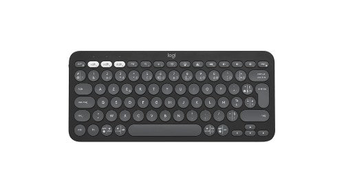 Logitech Pebble Keys 2 K380s