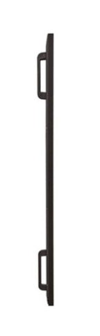 LG 86UH5Q-E Signage Display Digital signage flat panel 2.18 m (86") Wi-Fi 700 cd/m² 4K Ultra HD Black WebOS 24/7