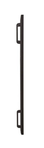 LG 86UH5Q-E Signage Display Digital signage flat panel 2.18 m (86") Wi-Fi 700 cd/m² 4K Ultra HD Black WebOS 24/7