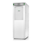 APC Galaxy VS UPS 30kW 400V with N+1 power module for external batteries, Start-up 5x8