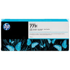 HP B6Y13A/771C Ink cartridge foto black 775ml for HP DesignJet Z 6200
