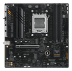ASUS TUF GAMING A620M-PLUS AMD A620 Socket AM5 micro ATX