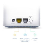 D-Link EAGLE PRO AI AX1500 Mesh System - 3 Pack