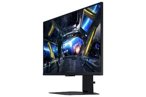 Samsung 27" G70D 144Hz Odyssey Smart Gaming Monitor
