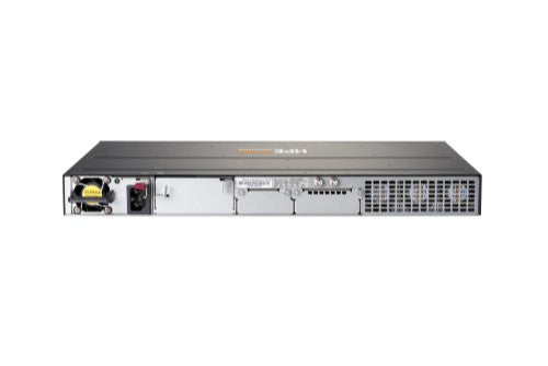HPE Aruba Networking 2930M 24G PoE+ 1-slot Switch