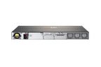 HPE Aruba Networking 2930M 24G PoE+ 1-slot Switch
