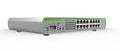 Allied Telesis AT-GS920/16-50 Unmanaged Gigabit Ethernet (10/100/1000) Grey