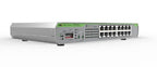 Allied Telesis AT-GS920/16-50 Unmanaged Gigabit Ethernet (10/100/1000) Grey