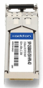 AddOn Networks SFP-25GBASE-ESR-HPA-AO network transceiver module Fiber optic 1000 Mbit/s SFP28 850 nm