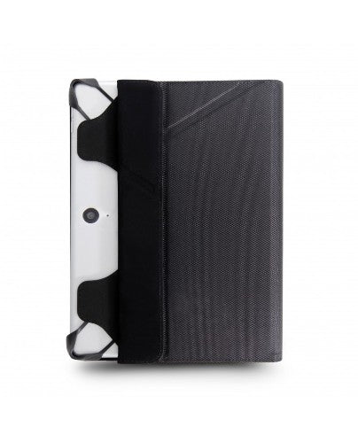 Urban Factory Starter Pack 25.6 cm (10.1") Folio Black