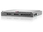 HPE BladeSystem Virtual Connect FlexFabric 10Gb/24-port Managed Black