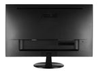 ASUS VP248QG computer monitor 61 cm (24") 1920 x 1080 pixels Full HD Black