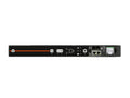 Vertiv Geist Rack Transfer Switch PDU with Next-Generation IMD| 10A/15A| 100V-240V| 1U| 1.4kW/2.4kW/2.3kW| 10 U-Lock C13 Outlet| 2 C14 inlet