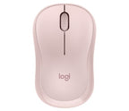 Logitech M240 Silent mouse Travel Ambidextrous RF Wireless + Bluetooth 4000 DPI