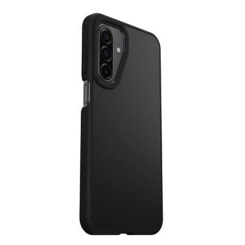 OtterBox React Series for Samsung Galaxy A17 5G/A16 5G/A16, black - No Retail Packaging