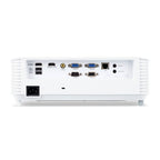 Acer Education S1386WH data projector Standard throw projector 3600 ANSI lumens DLP 720p (1280x720) White