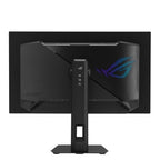 ASUS ROG Strix OLED XG27AQDMGR computer monitor 67.3 cm (26.5") 2560 x 1440 pixels Quad HD Black