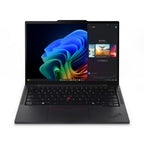 Lenovo ThinkPad T14s Gen 6 (Intel) Intel Core Ultra 5 225U Laptop 35.6 cm (14") WUXGA 16 GB LPDDR5x-SDRAM 512 GB SSD Wi-Fi 6E (802.11ax) Windows 11 Pro English Black