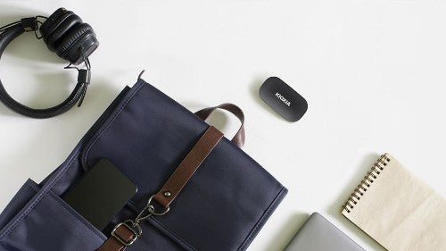 Kioxia Exceria Plus G2 1 TB USB Type-C 3.2 Gen 2 (3.1 Gen 2) Black
